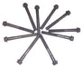 dnj cylinder head bolt set 1991-2015 toyota previa,previa,previa l4 2.4l,2.7l hbk957