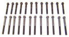 dnj cylinder head bolt set 1994-2003 dodge ram 2500,ram 3500,ram 2500 v10 8.0l hbk1180