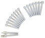 dnj cylinder head bolt set 1996-2009 buick,chevrolet,oldsmobile century,century,regal v6 3.1l,3.4l,3.5l hbk3147