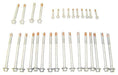 dnj cylinder head bolt set 1997-2006 avanti,buick,cadillac corvette,camaro,corvette v8 4.8l,5.3l,5.7l hbk3165