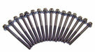 dnj cylinder head bolt set 1997-2011 chrysler,dodge,eagle intrepid,town & country,town & country v6 3.3l,3.8l hbk1136