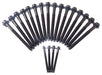 dnj cylinder head bolt set 1997-2011 ford,land rover,mazda explorer,explorer,mountaineer v6 4.0l hbk428