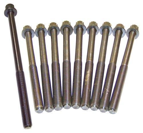 dnj cylinder head bolt set 1998-2002 acura,honda cl,accord,accord l4 2.3l hbk214
