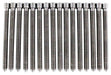 dnj cylinder head bolt set 1998-2005 audi,volkswagen a4,a4 quattro,a6 v6 2.7l,2.8l hbk804