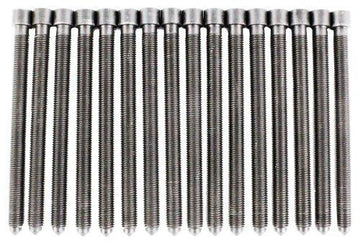 dnj cylinder head bolt set 1998-2005 audi,volkswagen a4,a4 quattro,a6 v6 2.7l,2.8l hbk804