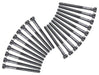 dnj cylinder head bolt set 1998-2009 lexus,toyota lx470,land cruiser,lx470 v8 4.7l hbk972