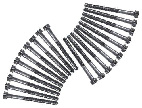 dnj cylinder head bolt set 1998-2009 lexus,toyota lx470,land cruiser,lx470 v8 4.7l hbk972