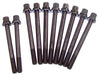 dnj cylinder head bolt set 2001-2005 kia rio,rio,rio l4 1.5l,1.6l hbk407