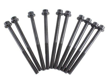 dnj cylinder head bolt set 2001-2019 ford,lincoln,mazda ranger,b2300,ranger l4 2.0l,2.3l,2.5l hbk432