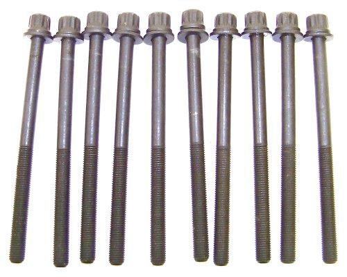 dnj cylinder head bolt set 2002-2012 acura,honda rsx,rsx,civic l4 2.0l,2.3l,2.4l hbk216