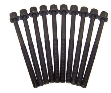 dnj cylinder head bolt set 2006-2018 hyundai,kia sonata,optima,sonata l4 2.0l,2.4l hbk168