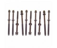 dnj cylinder head bolt set 2006-2020 acura,honda civic,civic,civic l4 1.8l,2.0l,2.4l hbk246