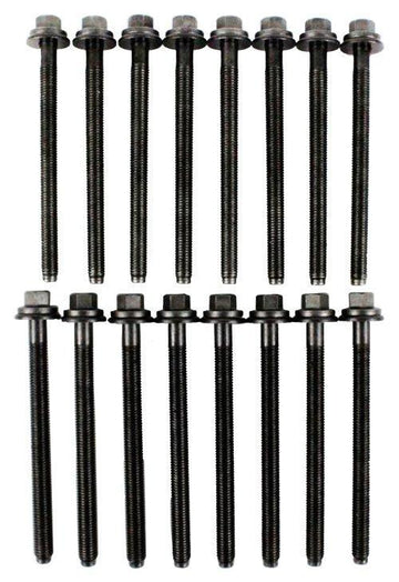 dnj cylinder head bolt set 2007-2015 ford,lincoln,mazda edge,mkx,mkz v6 3.5l,3.7l hbk4198