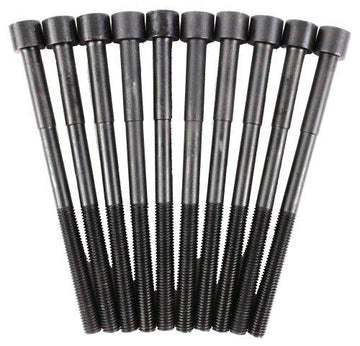 dnj cylinder head bolt set 2008-2015 lexus,pontiac,scion xd,vibe,xd l4 1.8l hbk928