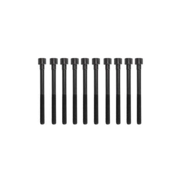 dnj cylinder head bolt set 2009-2016 nissan versa,versa,versa l4 1.6l hbk627