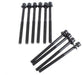 dnj cylinder head bolt set 2011-2017 hyundai,kia elantra,elantra,soul l4 1.8l,2.0l hbk193