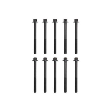 dnj cylinder head bolt set 2011-2017 nissan juke,juke,juke l4 1.6l hbk678
