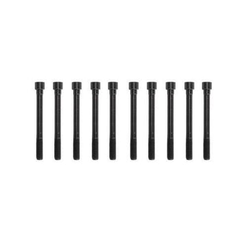 dnj cylinder head bolt set 2013-2015 chevrolet spark,spark,spark l4 1.2l hbk342
