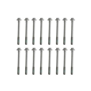 dnj cylinder head bolt set 2014-2017 chevrolet,gmc silverado 1500,sierra 1500,silverado 1500 v6 4.3l hbk4243