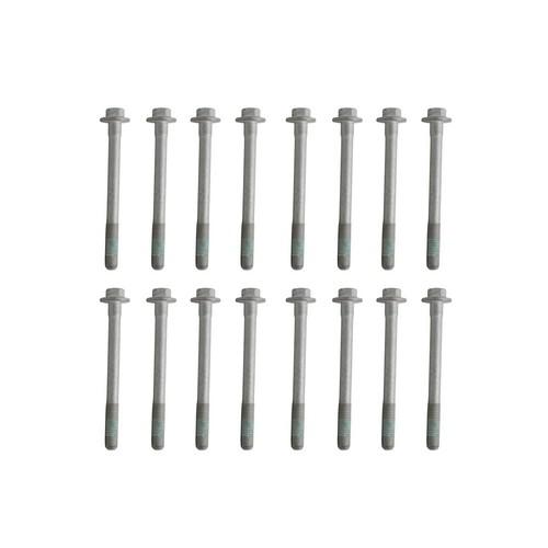 dnj cylinder head bolt set 2014-2017 chevrolet,gmc silverado 1500,sierra 1500,silverado 1500 v6 4.3l hbk4243