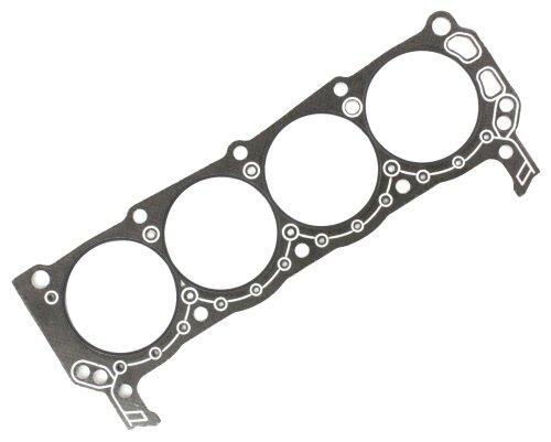 dnj cylinder head gasket 1962-2001 ford,lincoln,mercury fairlane,300,country sedan v8 4.3l,4.7l,5.0l hg4112