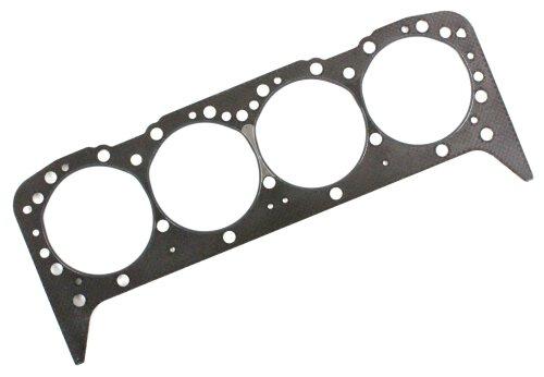 dnj cylinder head gasket 1962-2002 am general,avanti,buick bel air,bel air,biscayne v8 4.6l,4.9l,5.0l hg3101