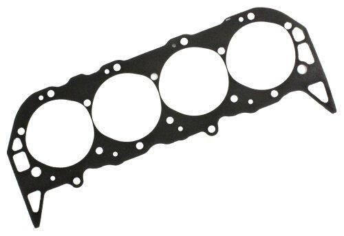 dnj cylinder head gasket 1970-1979 chevrolet,gmc bel air,bel air,bel air v8 7.4l hg3194