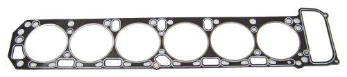 dnj cylinder head gasket 1970-1984 nissan 240z,240z,240z l6 2.4l,2.6l,2.8l hg68