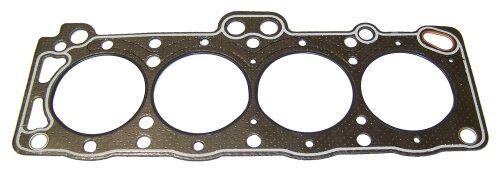 dnj cylinder head gasket 1980-1982 toyota tercel,tercel,tercel l4 1.5l hg98