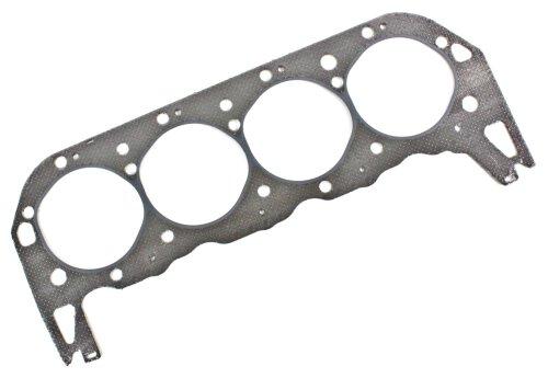 dnj cylinder head gasket 1980-1995 chevrolet,gmc c10,c10,c10 suburban v8 7.4l hg3111