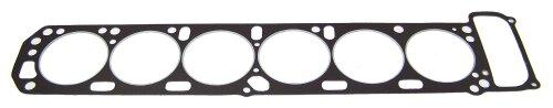 dnj cylinder head gasket 1981-1983 nissan 280zx,280zx,280zx l6 2.8l hg88