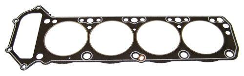 dnj cylinder head gasket 1981-1989 nissan 720,200sx,720 l4 2.2l,2.4l hg61