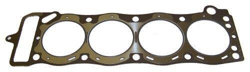 dnj cylinder head gasket 1981-1995 toyota celica,corona,pickup l4 2.4l hg90m