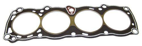 dnj cylinder head gasket 1982-1988 nissan 310,sentra,pulsar l4 1.5l,1.6l hg60