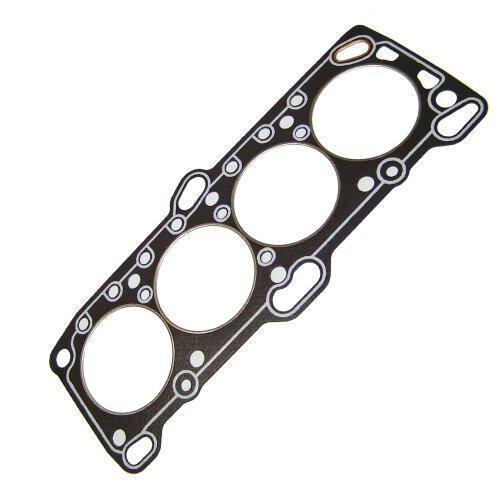 dnj cylinder head gasket 1983-1992 dodge,mitsubishi,plymouth ram 50,mighty max,colt l4 2.0l hg15