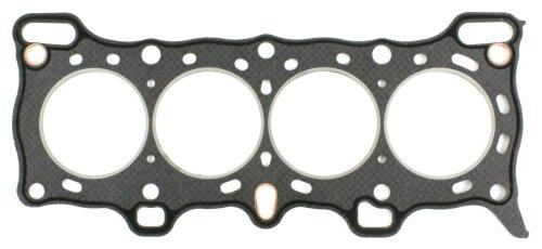 dnj cylinder head gasket 1984-1987 honda civic,civic,civic l4 1.3l,1.5l hg20