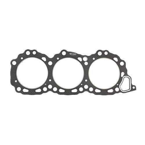 dnj cylinder head gasket 1984-1987 nissan 300zx,300zx,300zx v6 3.0l hg75