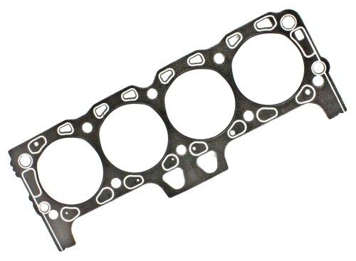 dnj cylinder head gasket 1985-1997 ford e-250 econoline club wagon,e-350 econoline,e-350 econoline club wagon v8 7.5l hg4186