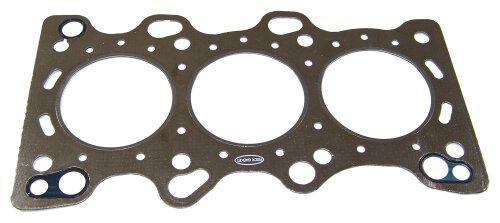 dnj cylinder head gasket 1986-1987 acura legend,legend v6 2.5l hg270