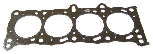 dnj cylinder head gasket 1986-1987 honda prelude,prelude l4 1.8l hg241