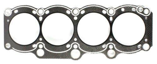 dnj cylinder head gasket 1986-1989 toyota celica,celica,celica l4 2.0l hg89