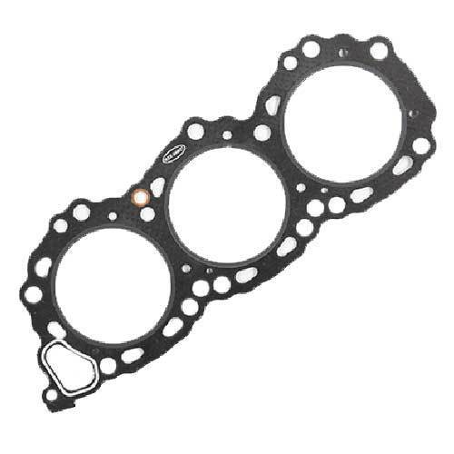 dnj cylinder head gasket 1986-1995 infiniti,mercury,nissan d21,200sx,300zx v6 3.0l hg66