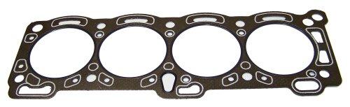 dnj cylinder head gasket 1986-1995 isuzu pickup,trooper,pickup l4 2.3l hg30