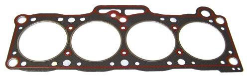 dnj cylinder head gasket 1987-1993 ford,mazda b2200,626,626 l4 2.2l hg48