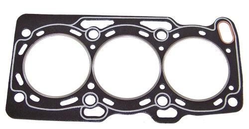 dnj cylinder head gasket 1987-1994 subaru justy,justy,justy l3 1.2l hg705