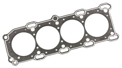 dnj cylinder head gasket 1987-1995 buick,chevrolet,oldsmobile calais,skylark,cutlass calais l4 2.3l hg3132