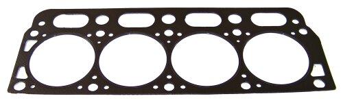 dnj cylinder head gasket 1987-1997 buick,chevrolet,oldsmobile skyhawk,beretta,cavalier l4 2.0l,2.2l hg328