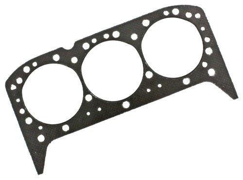 dnj cylinder head gasket 1987-2014 chevrolet,gmc,isuzu astro,el camino,g10 v6 4.3l hg3126