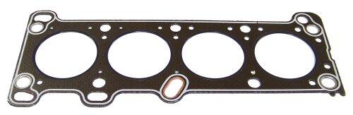 dnj cylinder head gasket 1988-1997 ford festiva,festiva,festiva l4 1.3l hg415