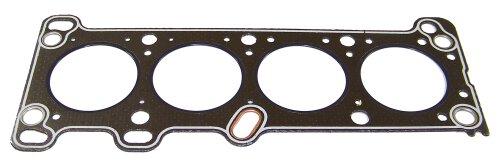 dnj cylinder head gasket 1988-1997 ford festiva,festiva,festiva l4 1.3l hg415